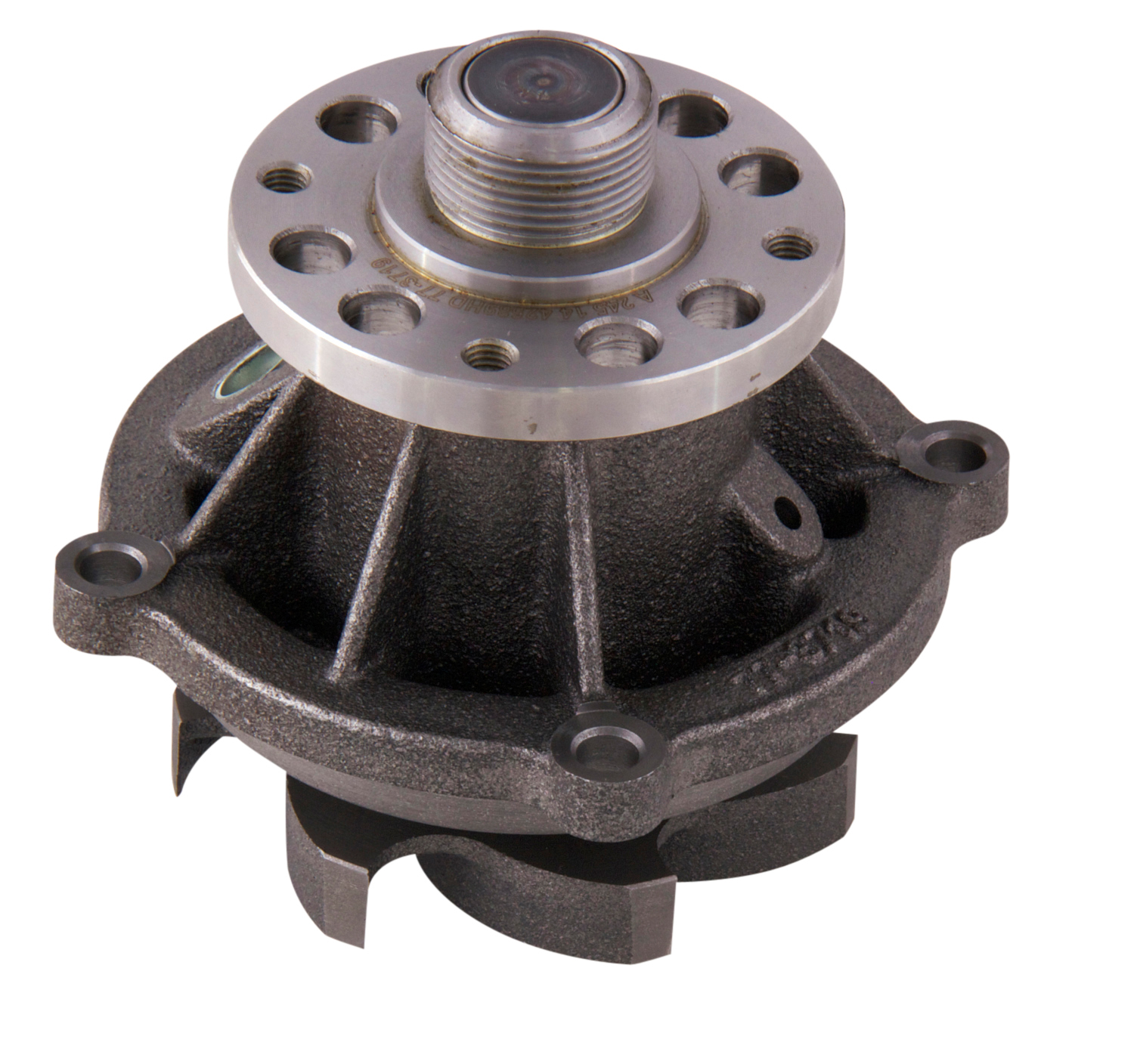 Engine Water Pump - 42589HD