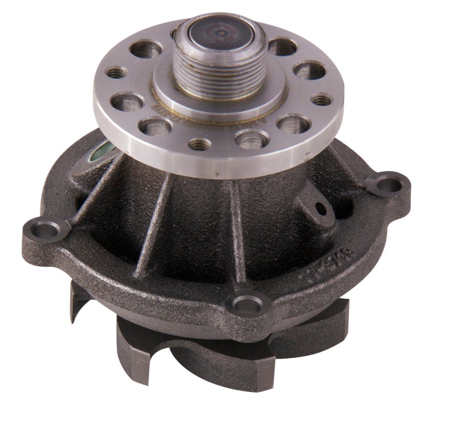 Engine Water Pump - 42589HD