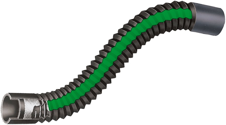 Radiator Coolant Hose - 26511