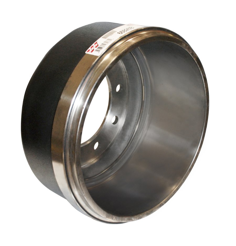 Brake Drum - 66826B