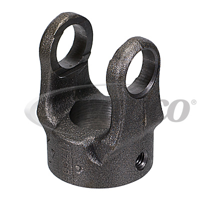 Power Take Off (PTO) End Yoke - 10-4183