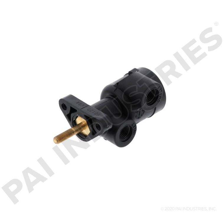 Push Pull Valve - EM56130