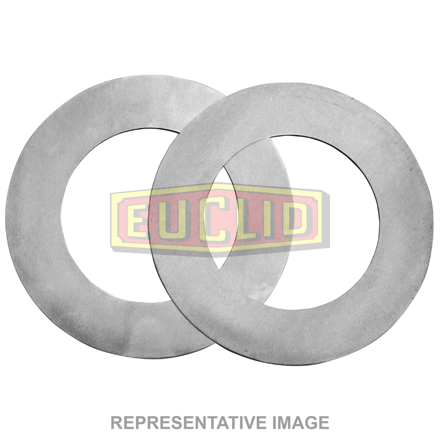 Steering King Pin Shim - E4581