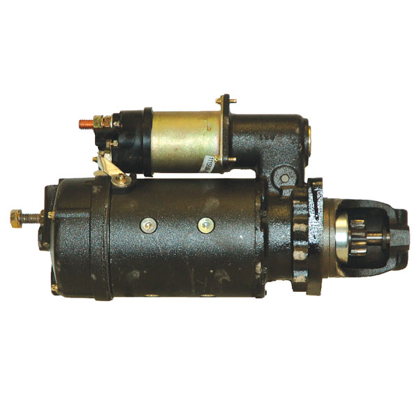 Starter Motor - 10461098