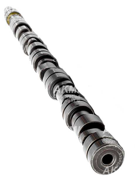 Cummins N14 Celect Plus Camshaft - AK-4024849