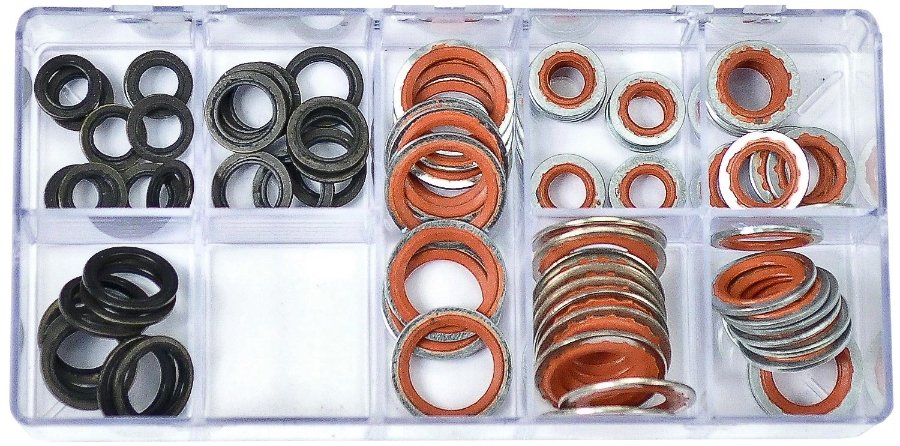 KIT - STAT SEAL ASSORTMENT - 16-4150