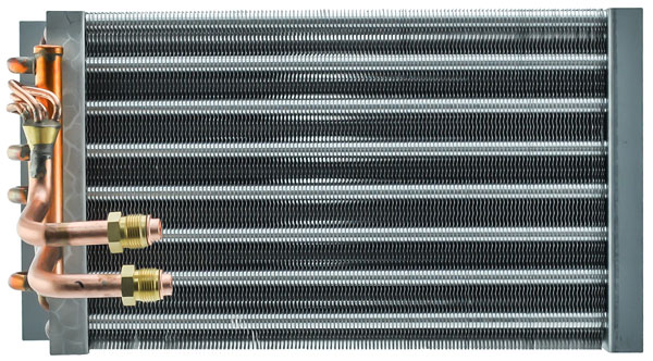 A/C Evaporator Core - 05-1008