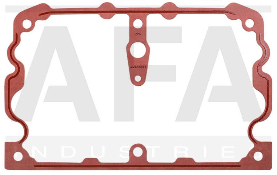 Engine Brake Housing Gasket - A4920093