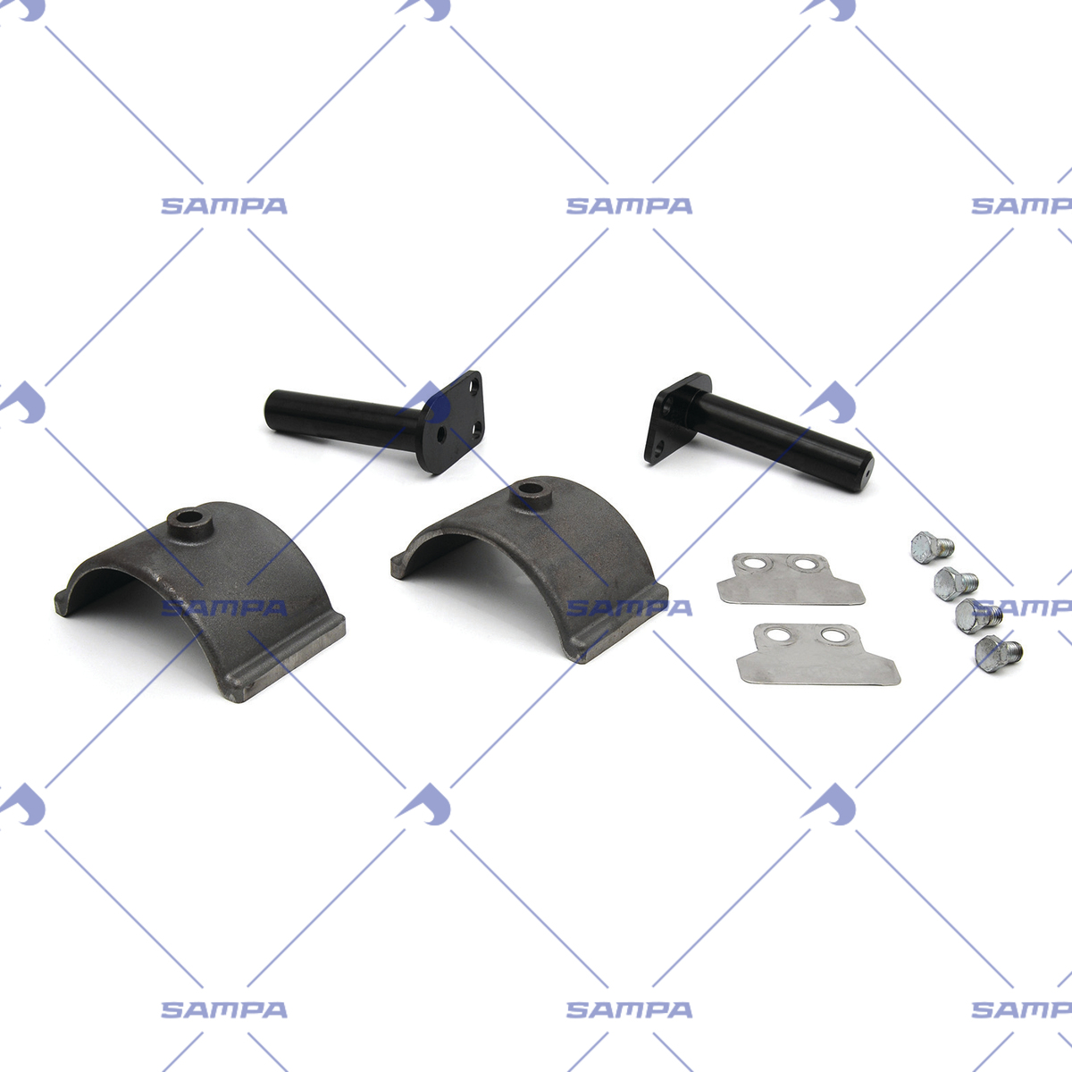Repair Kit, Fifth Wheel (093.795 ) - 93.795