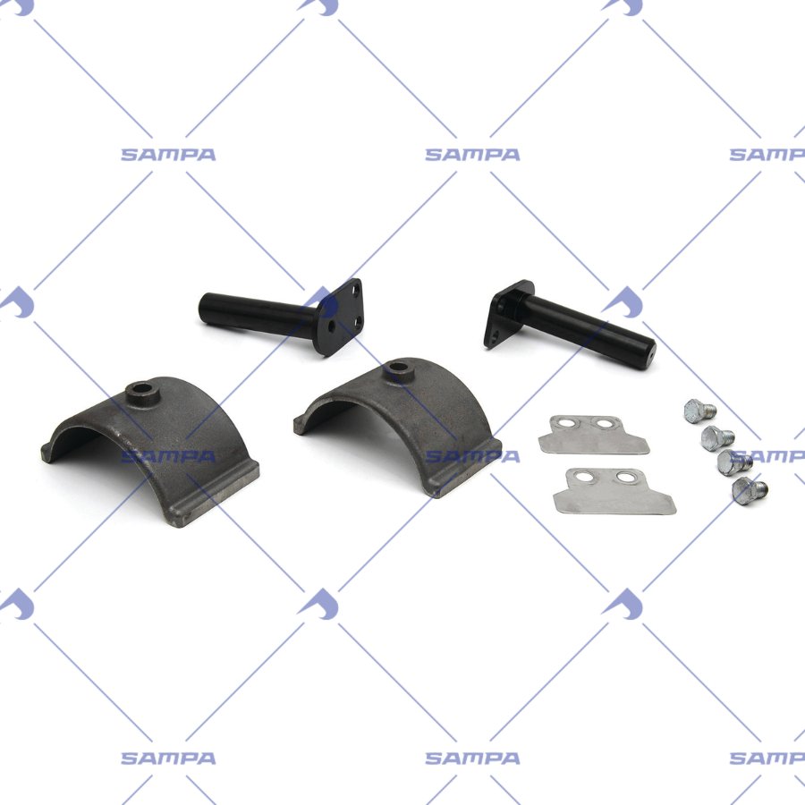 Repair Kit, Fifth Wheel (093.795) - 093.795