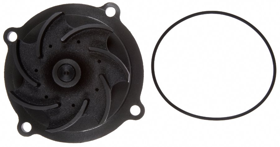 Engine Water Pump - 42589HD