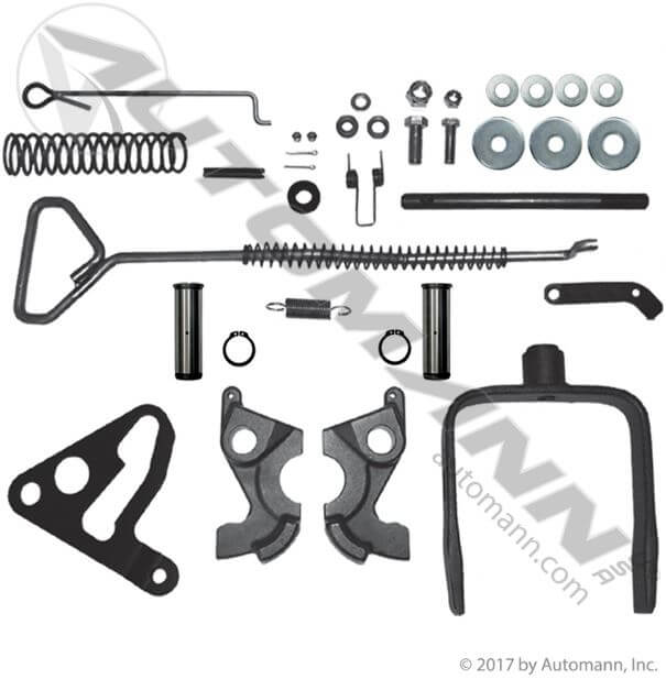Rebuild Kit RH - KP351A02