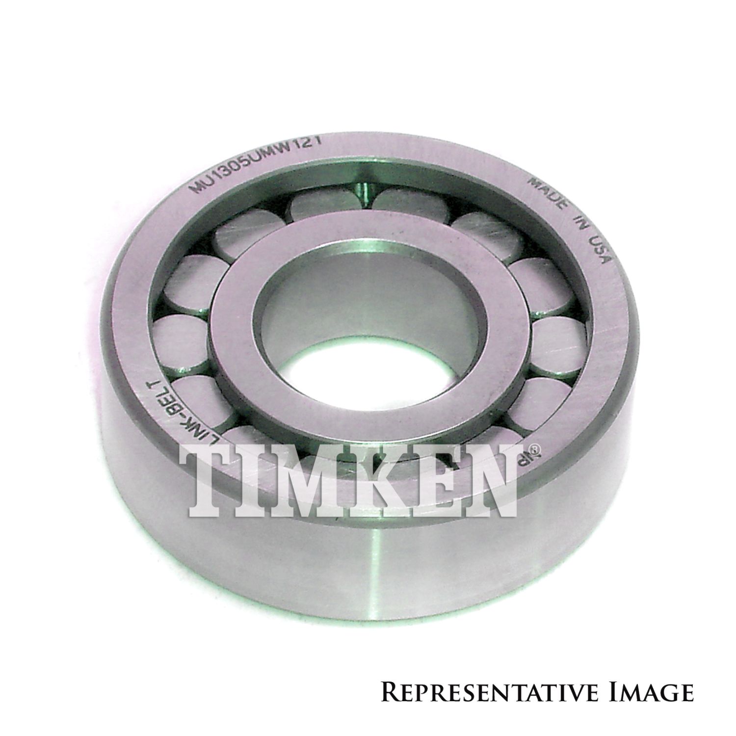 Differential Pinion Bearing - RU1570UM