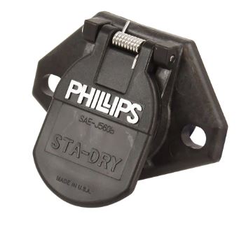 STA-DRY&#xAE; Wire Insertion Socket - 16-720