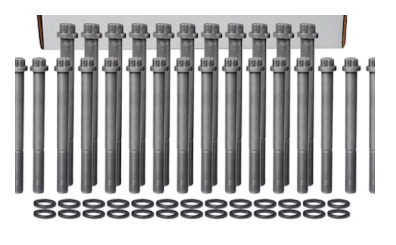AFA Industries AFA-HBSC15 Head Bolt Set C15 - AFA-HBSC15