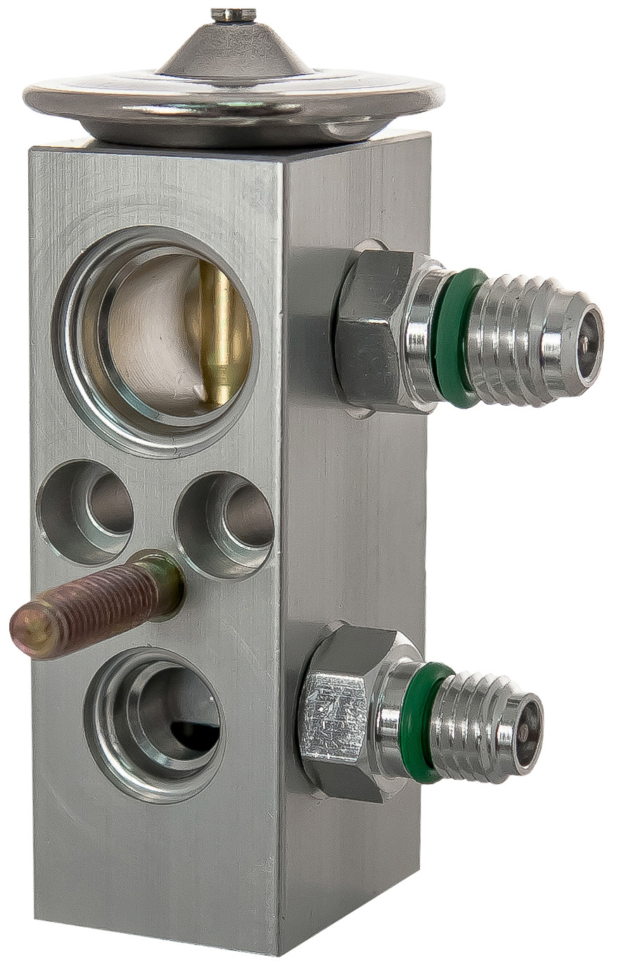 A/C Expansion Valve - 12-3028A