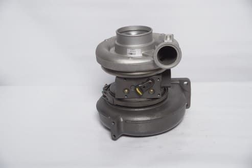 Turbocharger - RHZ2845
