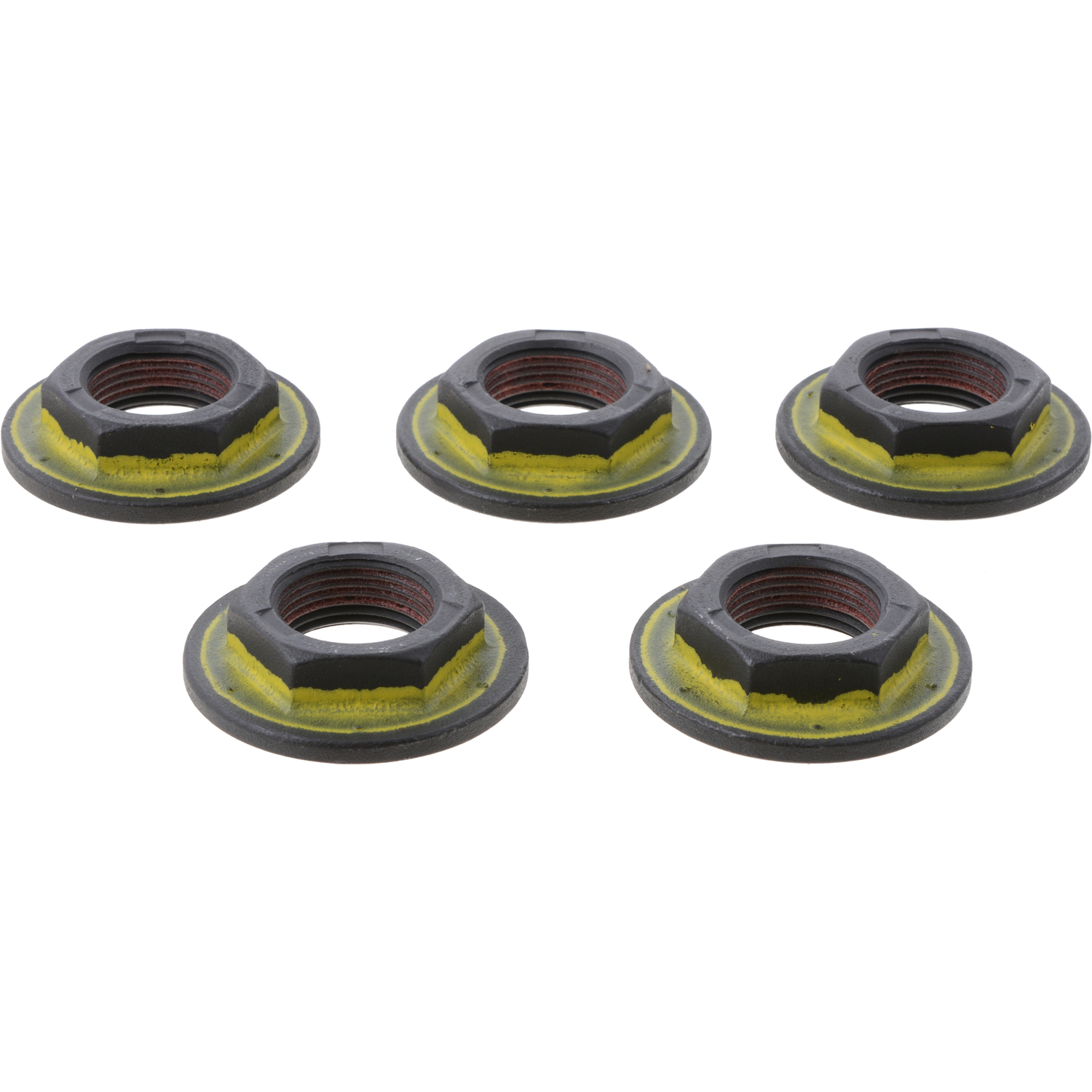 Spicer Drive Shaft Nut (SPI250-74-11) - SPI250-74-11
