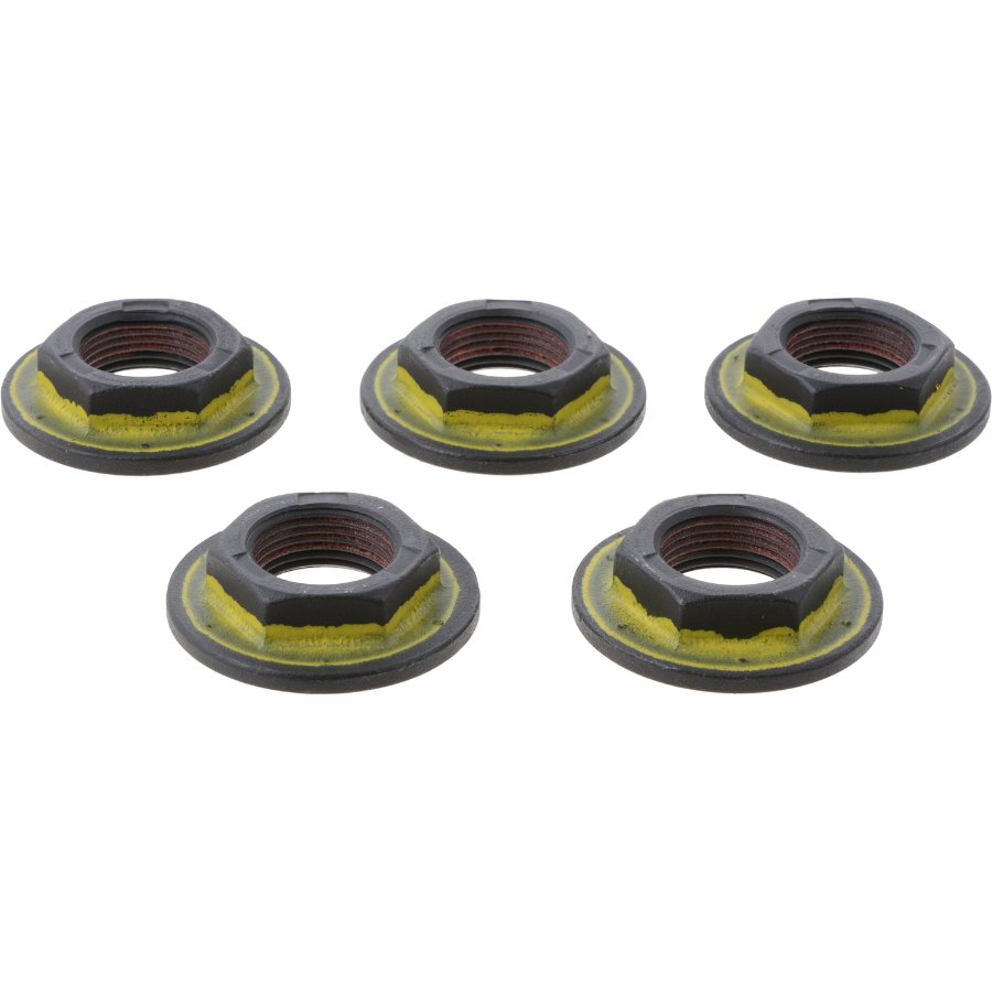 Spicer Drive Shaft Nut (SPI250-74-11) - SPI250-74-11