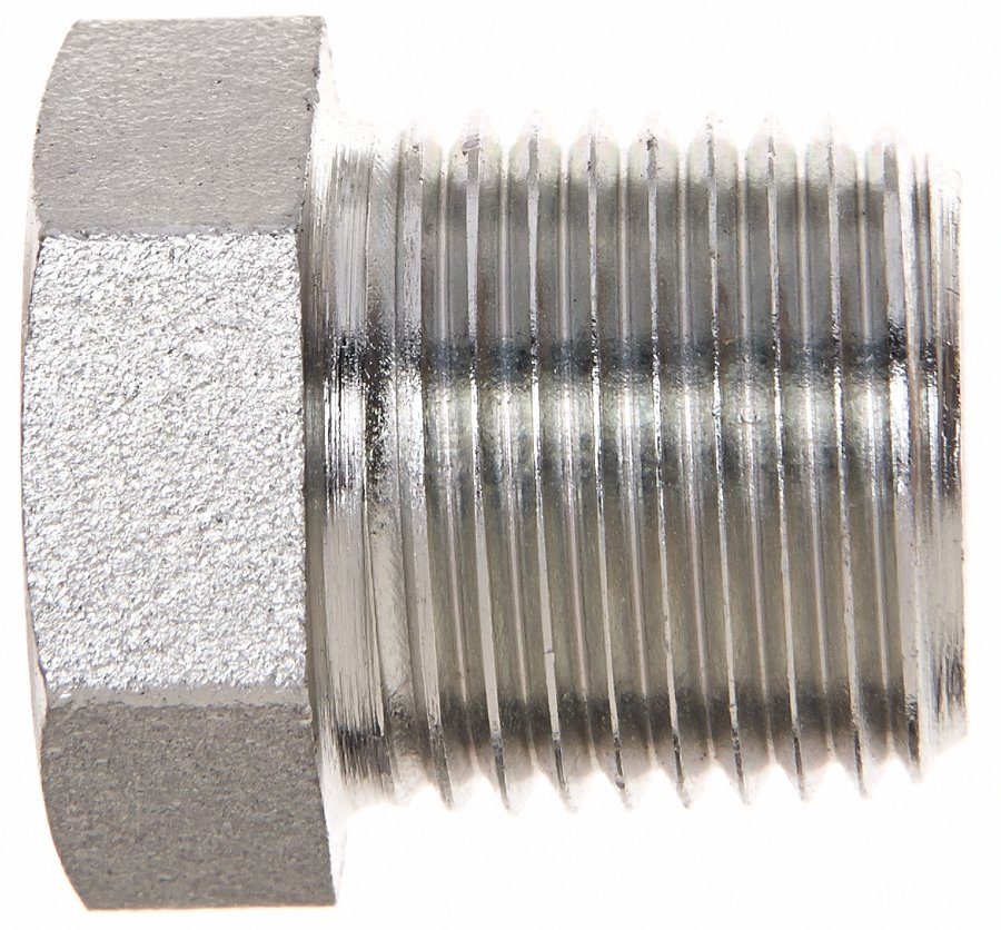 Hydraulic Coupling / Adapter - G60130-0806