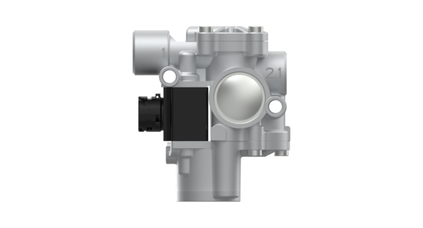 WABCO 4721950940 ABS Solenoid Valve - 4721950940