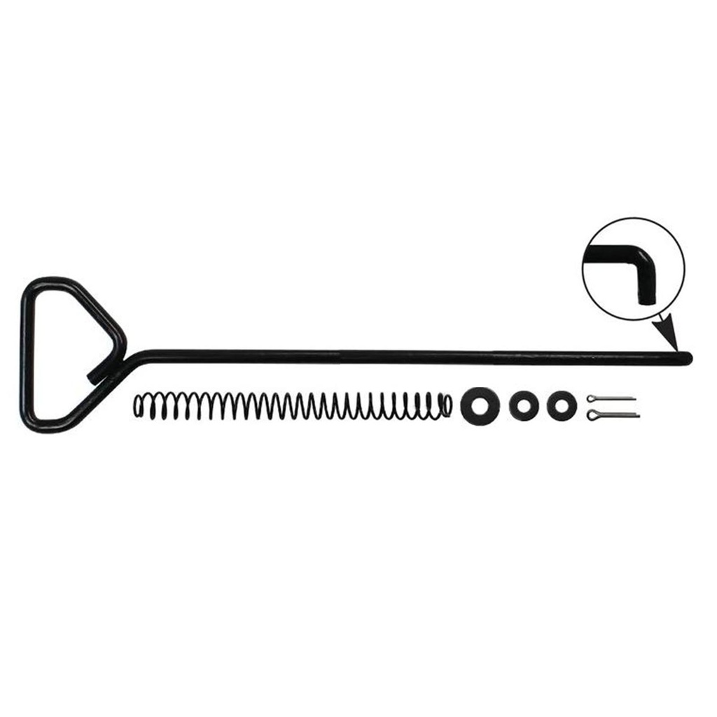 Handle Kit FW35 Holland - KP084151