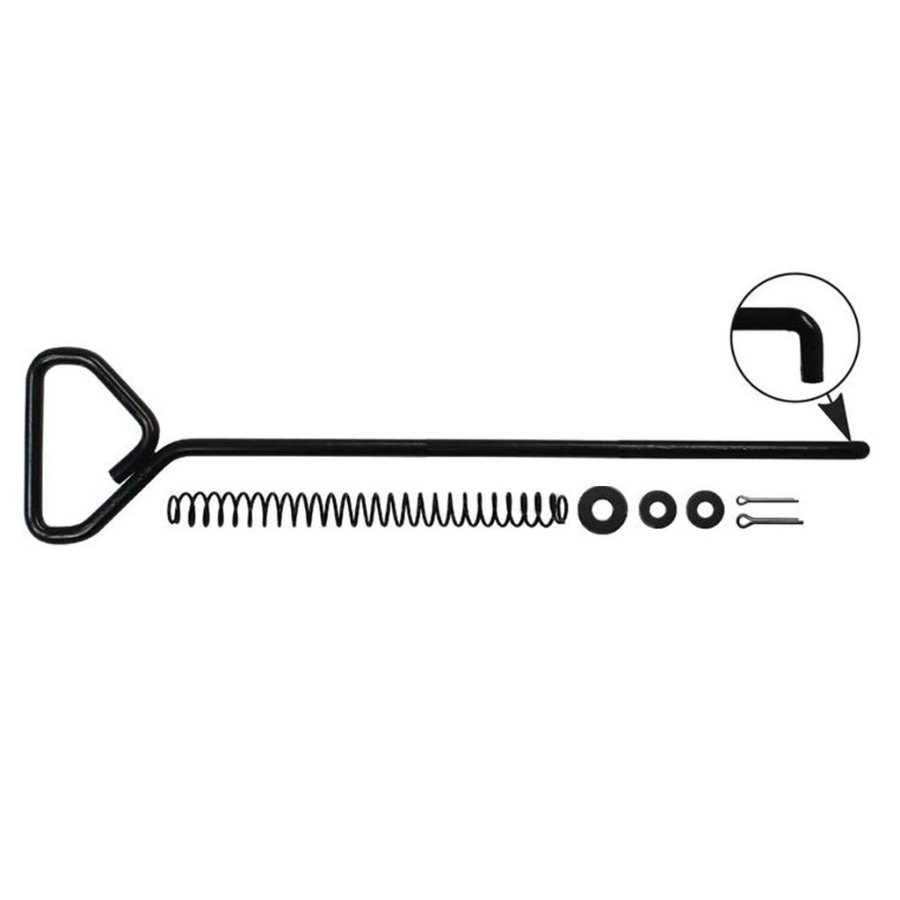 Handle Kit FW35 Holland - KP084151