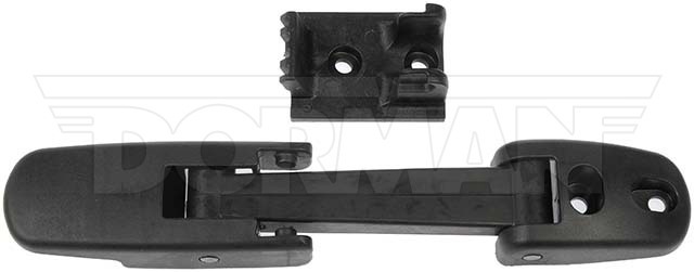 Hood Latch Assembly - 315-5503