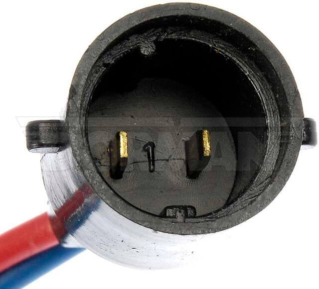 Power Window Motor and Regulator Assembly - 741-5202