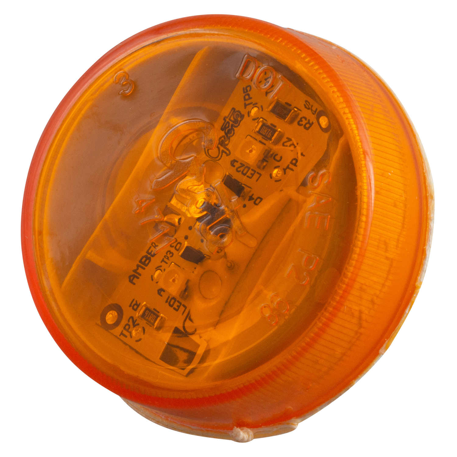 Side Marker Light - 47113