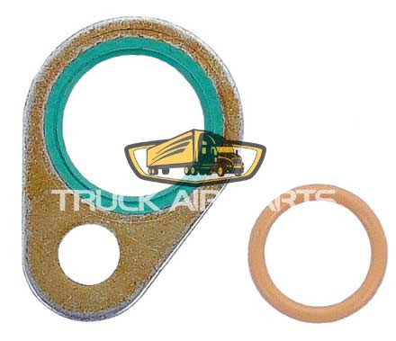 Oring &amp; Gasket Kit -Navistar - 16-4296