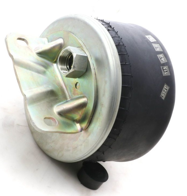 Automann AB1DK20G-9547 Air Spring Rolling Lobe - AB1DK20G-9547