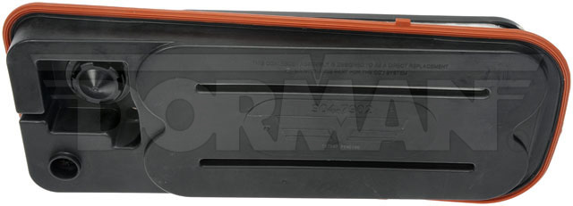 Engine Crankcase Breather Element - 904-7902