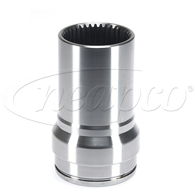 Drive Shaft Spline Sleeve - N250-55-31X