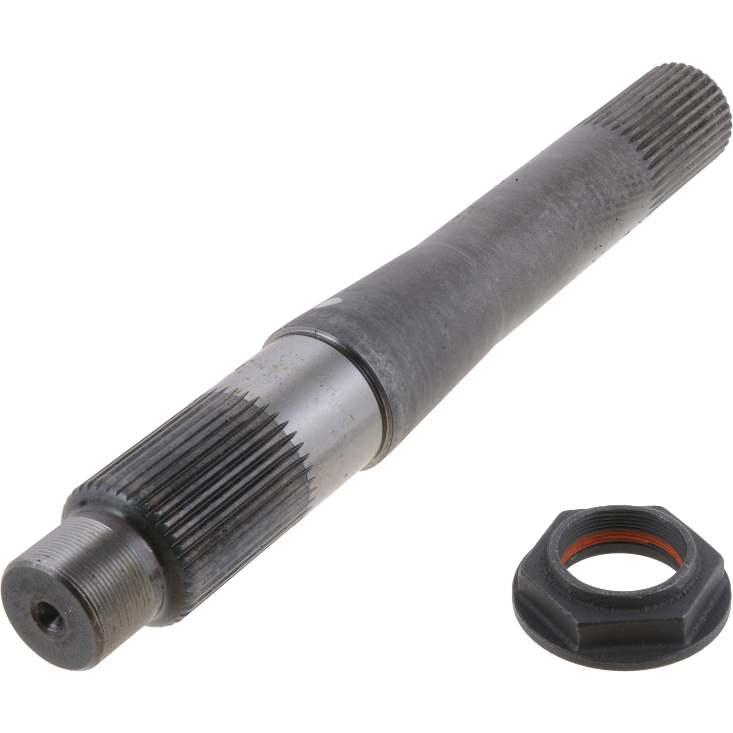 Spicer Shaft And Bushing - Output ETN216227 - ETN216227