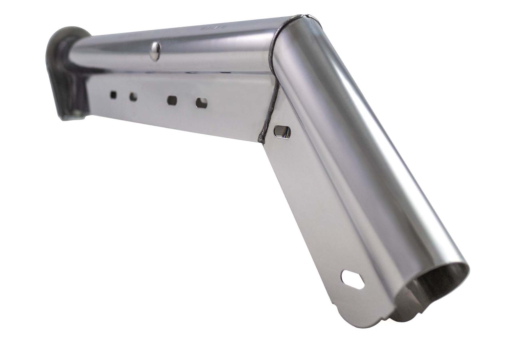 Mud Flap Bracket - 033-04150