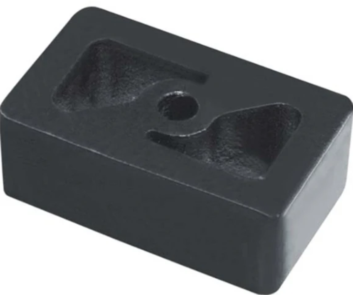 Automann MFL465055 Axle Spacer for Freightliner - MFL465055