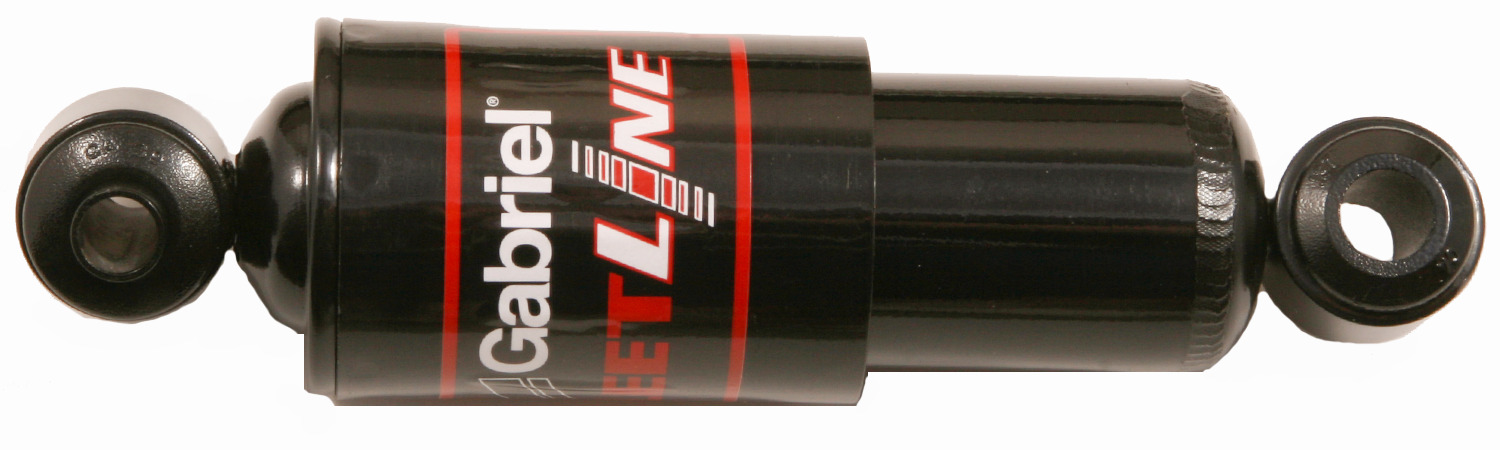 Suspension Shock Absorber - 83047