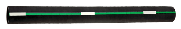 Straight Coolant Hose - 24228 EA