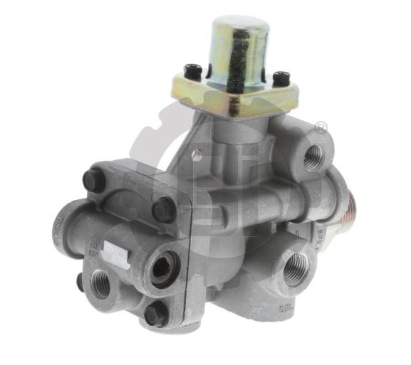 Spring Brake Valve - EM56620