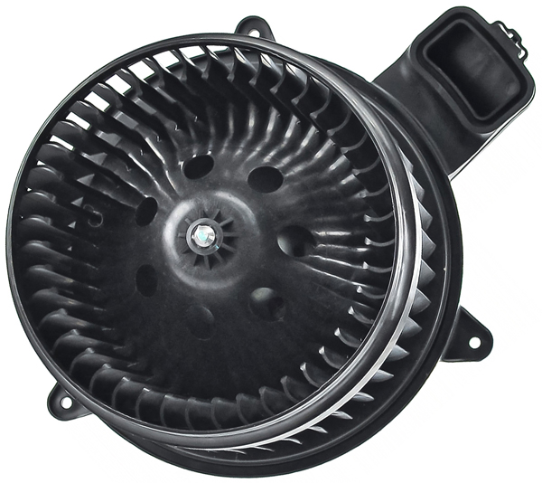 HVAC Blower Motor - 01-1009