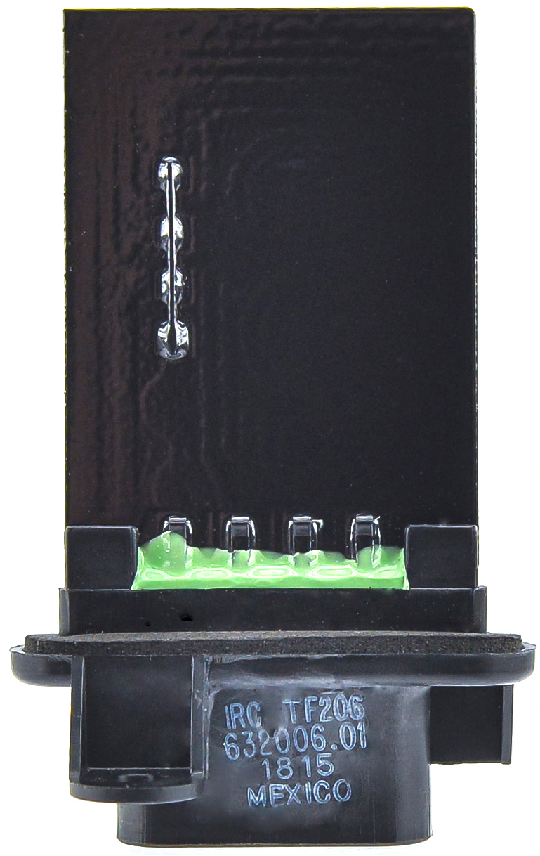 HVAC Blower Motor Resistor - 11-0626