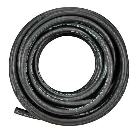 Hose Goodyear Red. #10 -50ft - 09-5050 EA