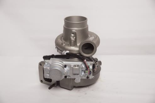 Turbocharger - RHY6349C