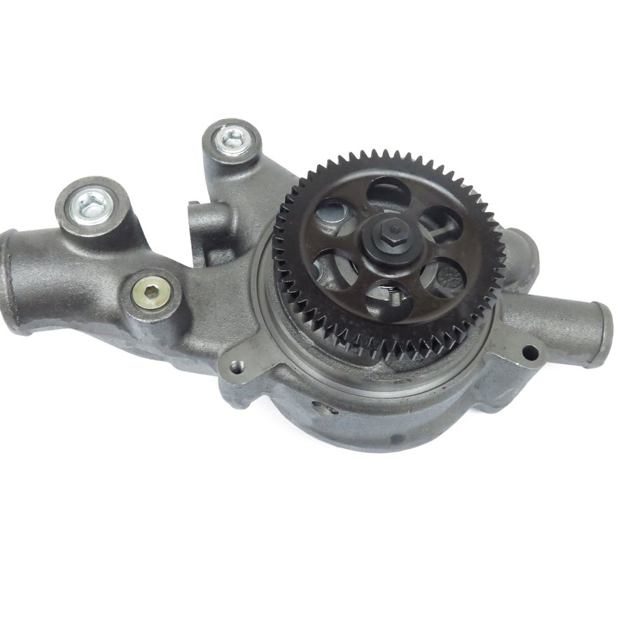 Engine Water Pump - US2129