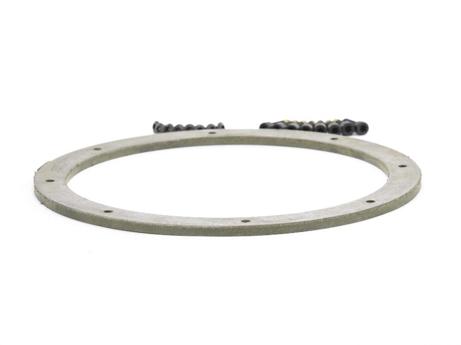 Engine Cooling Fan Clutch Friction Lining Kit - 994246