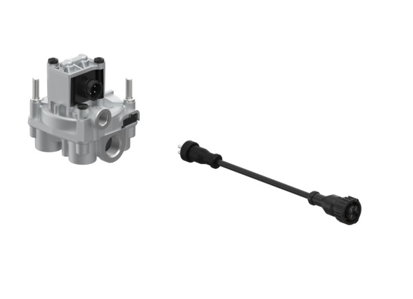 WABCO 4006120090 Modulator Valve Kit - 4006120090