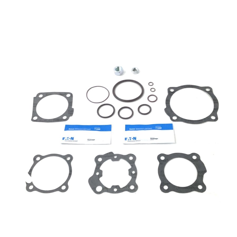 Eaton O-Ring Kit, Transmission, Complete (FULK2804) - FULK-2804