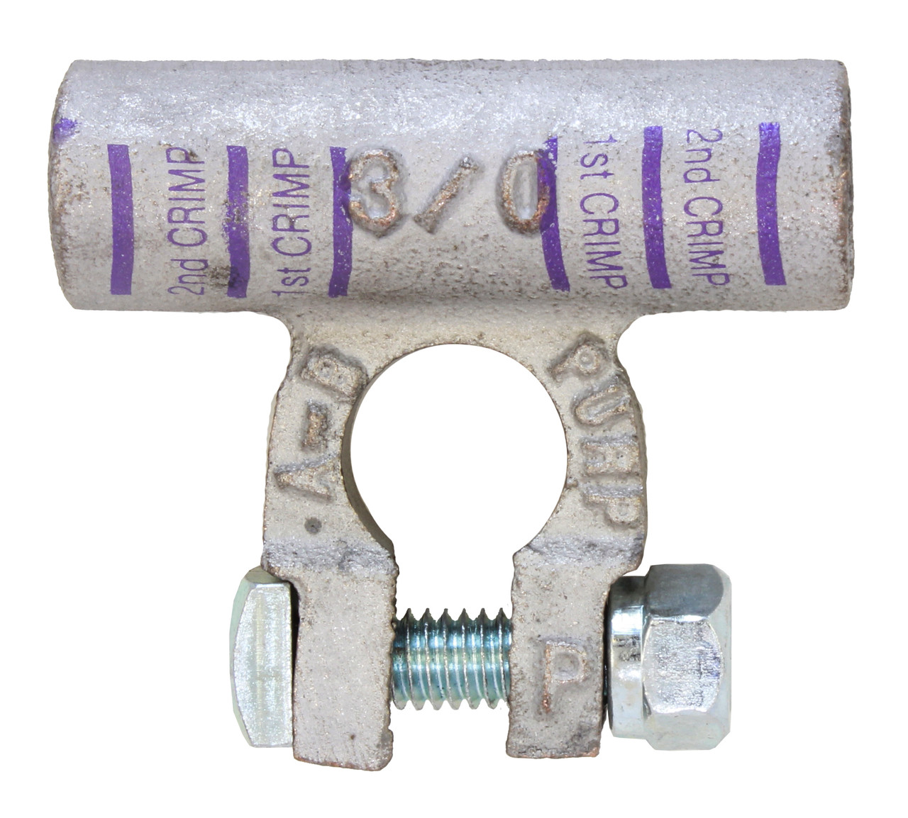 Battery Terminal - 5014-3/0N