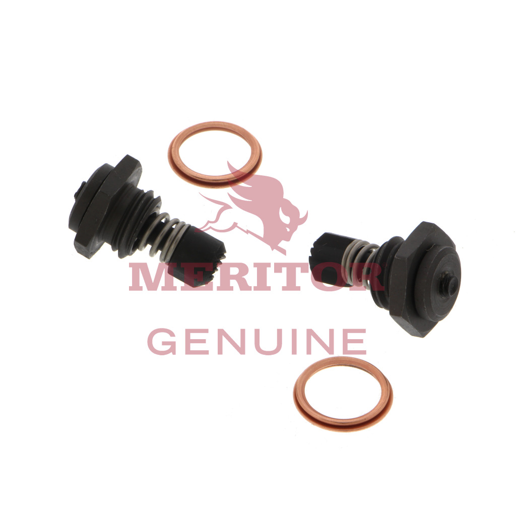 Air Brake Slack Adjuster Pawl Guide - R801700